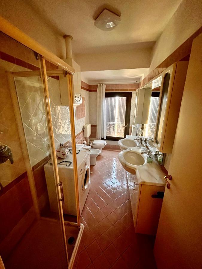 Pink Flamingo Accomodation Comacchio Bagian luar foto